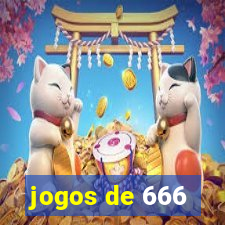 jogos de 666